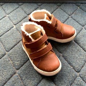 Ugg boots for toddler boys!